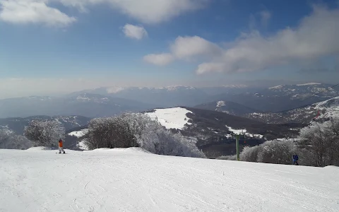 Vitsi Ski Center image