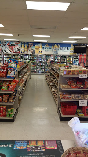 Indian Grocery Store «Main Street Market», reviews and photos, 2000 E Main St #G, Woodland, CA 95776, USA