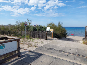 Photo n°20 de Easybeach à Calvi ()