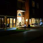 Photo n°1 de l'avis de Lars.o fait le 02/12/2018 à 10:53 sur le  Strandhotel Juister Hof à Juist