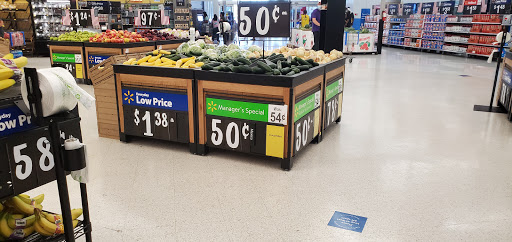 Department Store «Walmart Supercenter», reviews and photos, 1407 N Loop 336 W, Conroe, TX 77304, USA