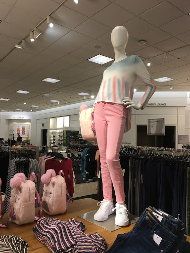 Department Store «Nordstrom Montgomery Mall», reviews and photos, 7111 Democracy Blvd, Bethesda, MD 20817, USA