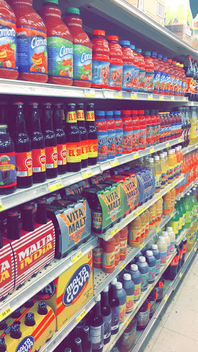 Supermarket «Big Apple Supermarket Inc», reviews and photos, 2916 Jefferson Davis Hwy, Richmond, VA 23234, USA