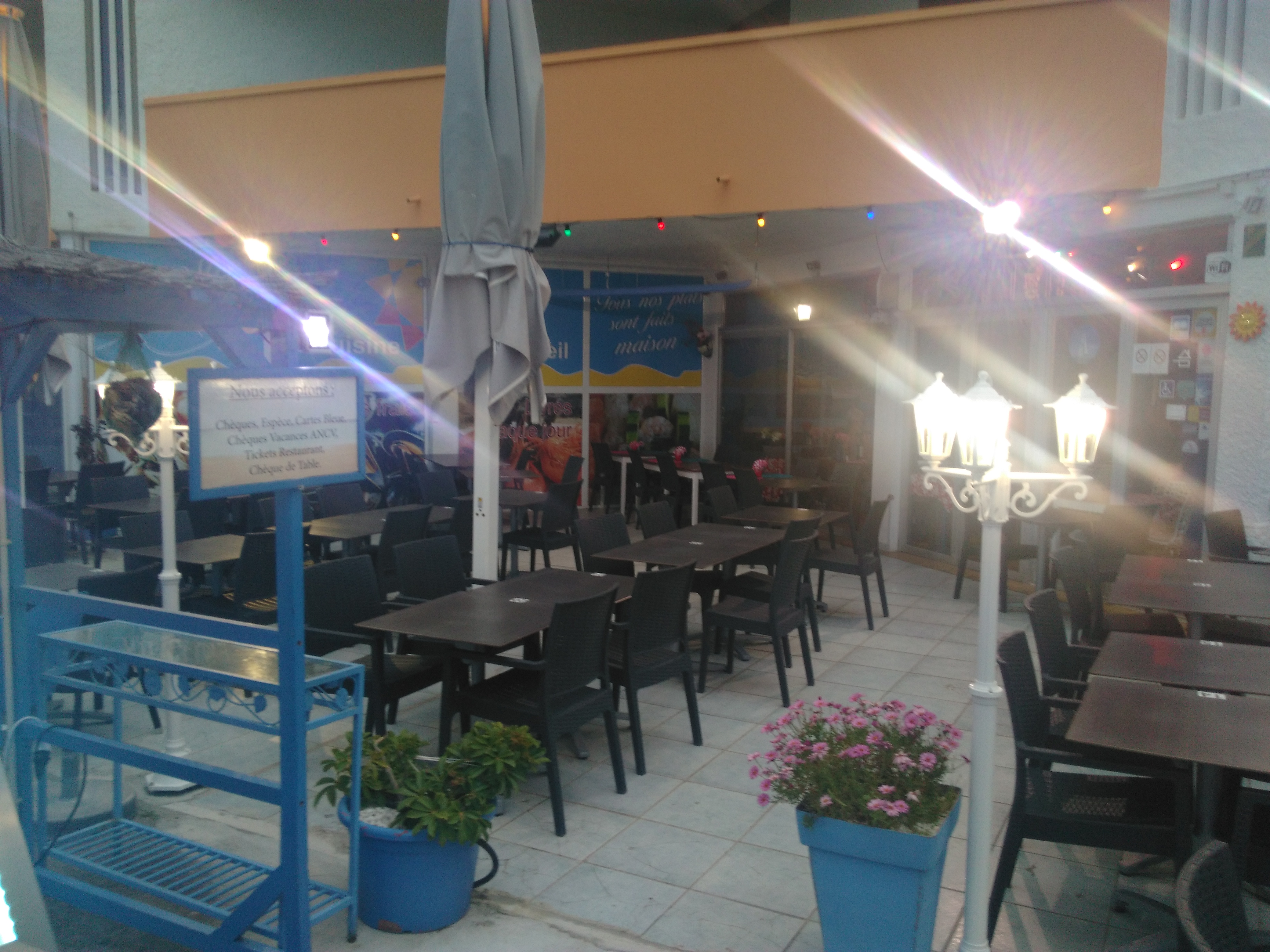 Photo n° 2 de l'avis de eric.o fait le 15/05/2018 à 15:07