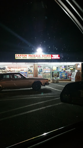 Liquor Store «Canton Package», reviews and photos, 1769 Canton Rd, Marietta, GA 30066, USA