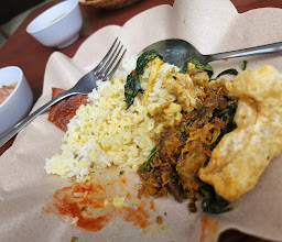 Warung Babi Guling Men Gede photo