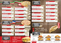 Pizza du Pizzeria TRAPANI PIZZA à Trappes - n°15