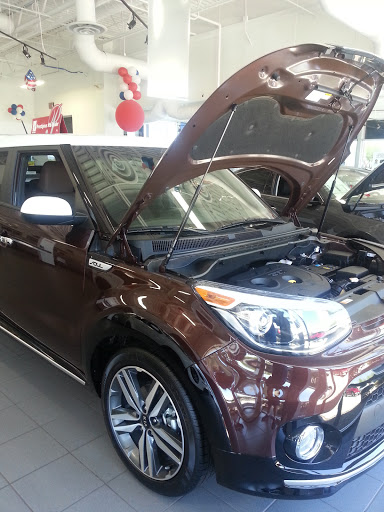 Kia Dealer «Rodeo Kia», reviews and photos, 10685 Papago Fwy, Avondale, AZ 85323, USA