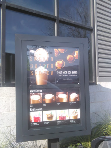 Starbucks image