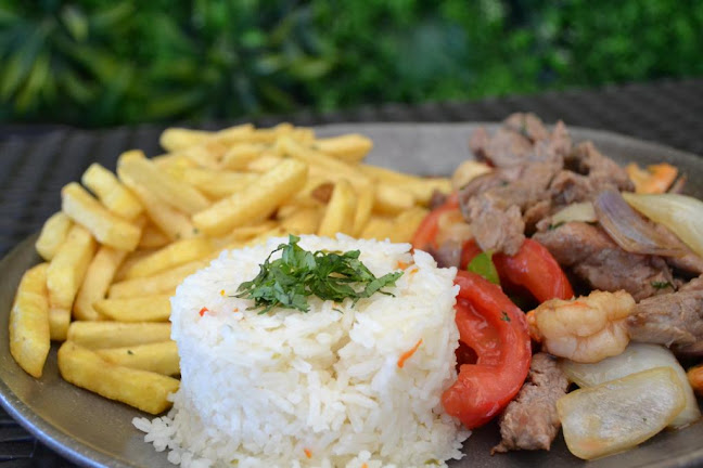 Horarios de Latitud Norte Gastro Bar