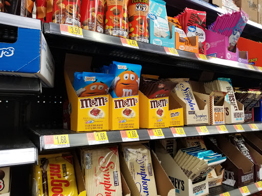 Discount Store «Walmart», reviews and photos, 1965 S Union Ave, Tacoma, WA 98405, USA