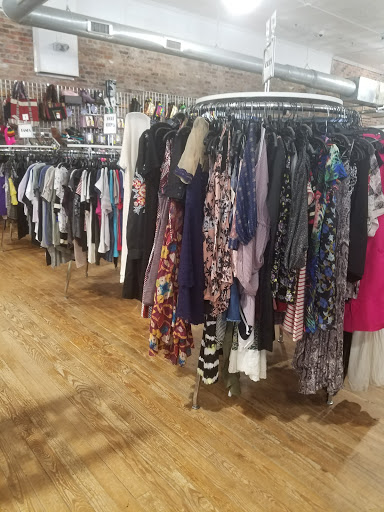Clothing Store «Rag-O-Rama», reviews and photos, 1111 Euclid Ave NE, Atlanta, GA 30307, USA