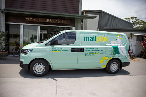 MailPlus Australia