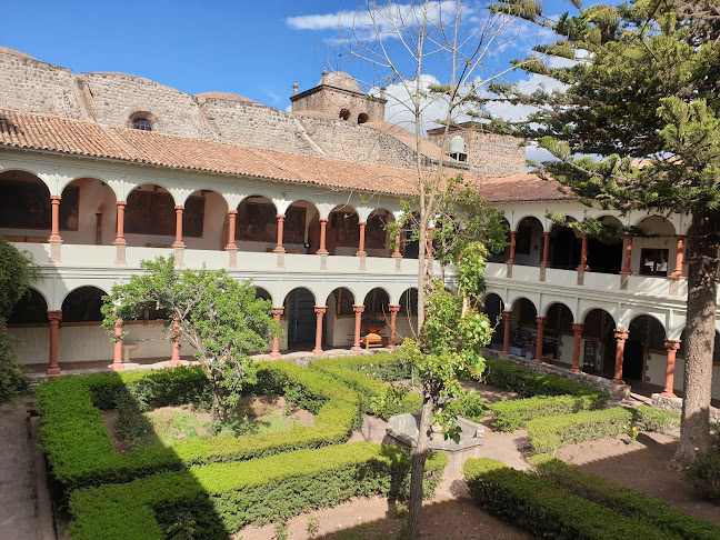 Opiniones de Museo y Catacumbas del Convento de San Francisco de Asis de Cusco en Cusco - Museo