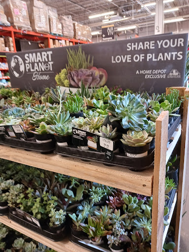 Home Improvement Store «The Home Depot», reviews and photos, 6555 Little River Turnpike, Alexandria, VA 22312, USA