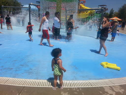 Water Park «Island Waterpark», reviews and photos, 6099 W Barstow Ave, Fresno, CA 93722, USA