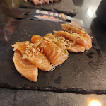 Photo n°16 de l'avis de Mariacristina.n fait le 16/08/2022 à 20:29 sur le  Ristorante Sushi Niko Villa Raspa -Spoltore à Villa Raspa