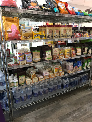 Health Food Store «Vitalize», reviews and photos, 4414 SW College Rd #1520, Ocala, FL 34474, USA