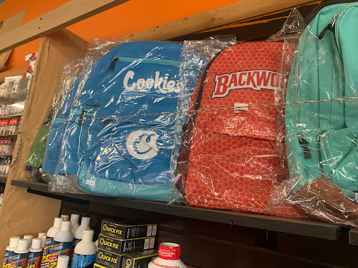 Tobacco Shop «Tobacco Outlet», reviews and photos, 10170 San Pablo Ave, El Cerrito, CA 94530, USA