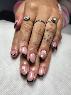 Ecaterina NailsKaty à Blagnac