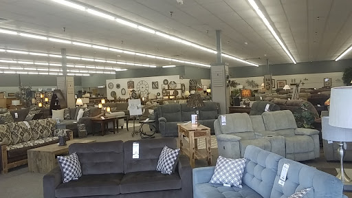 Furniture Store «Homecrafters Furniture & Mattresses», reviews and photos, 1115 Euclid Ave, Helena, MT 59601, USA