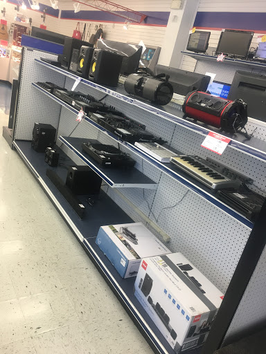 Check Cashing Service «Cash America Pawn», reviews and photos, 591 S Semoran Blvd, Winter Park, FL 32792, USA