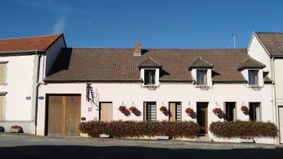 Champagne Perrot-Boulonnais à Blancs-Coteaux
