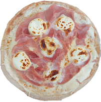 Photos du propriétaire du Pizzas à emporter Cook pizzas - Distributeur automatique 24/24 - 7/7 à Scillé - n°7