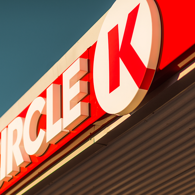 Circle K