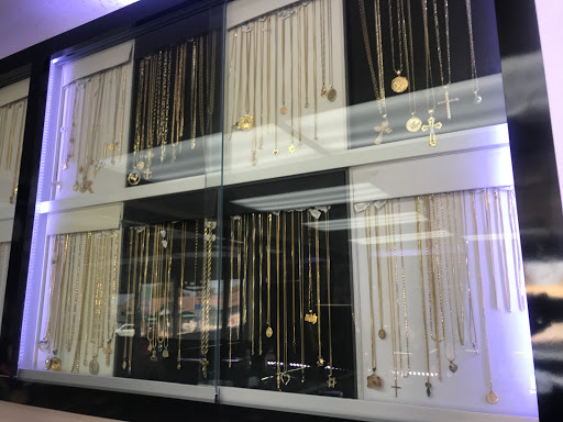 Ultra Jewelry