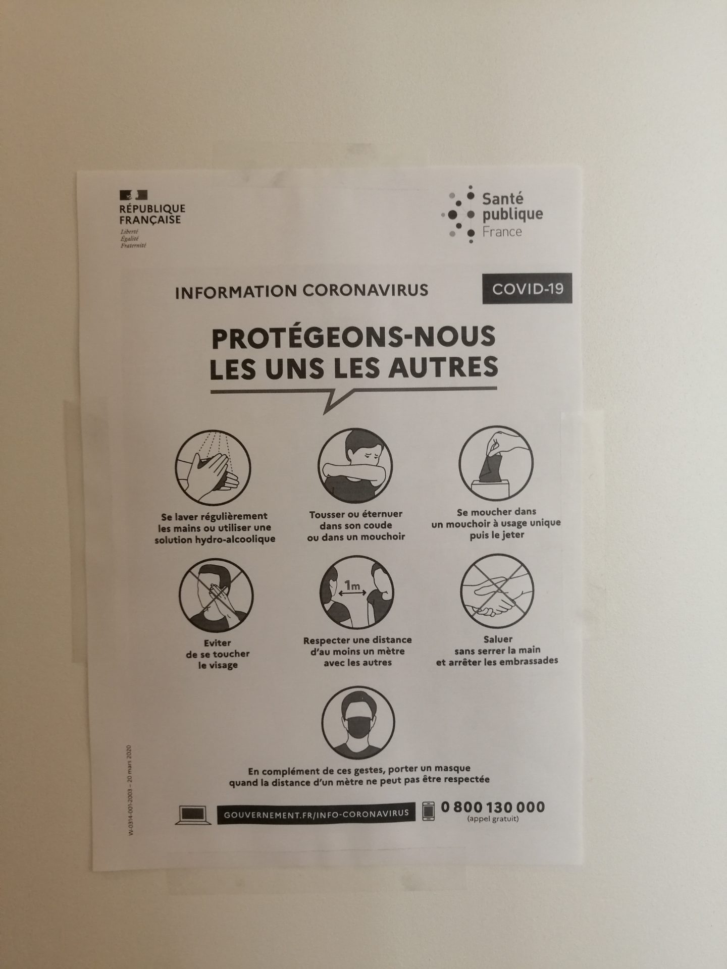 Photo n° 1 de l'avis de Helene.u fait le 06/10/2020 à 19:42