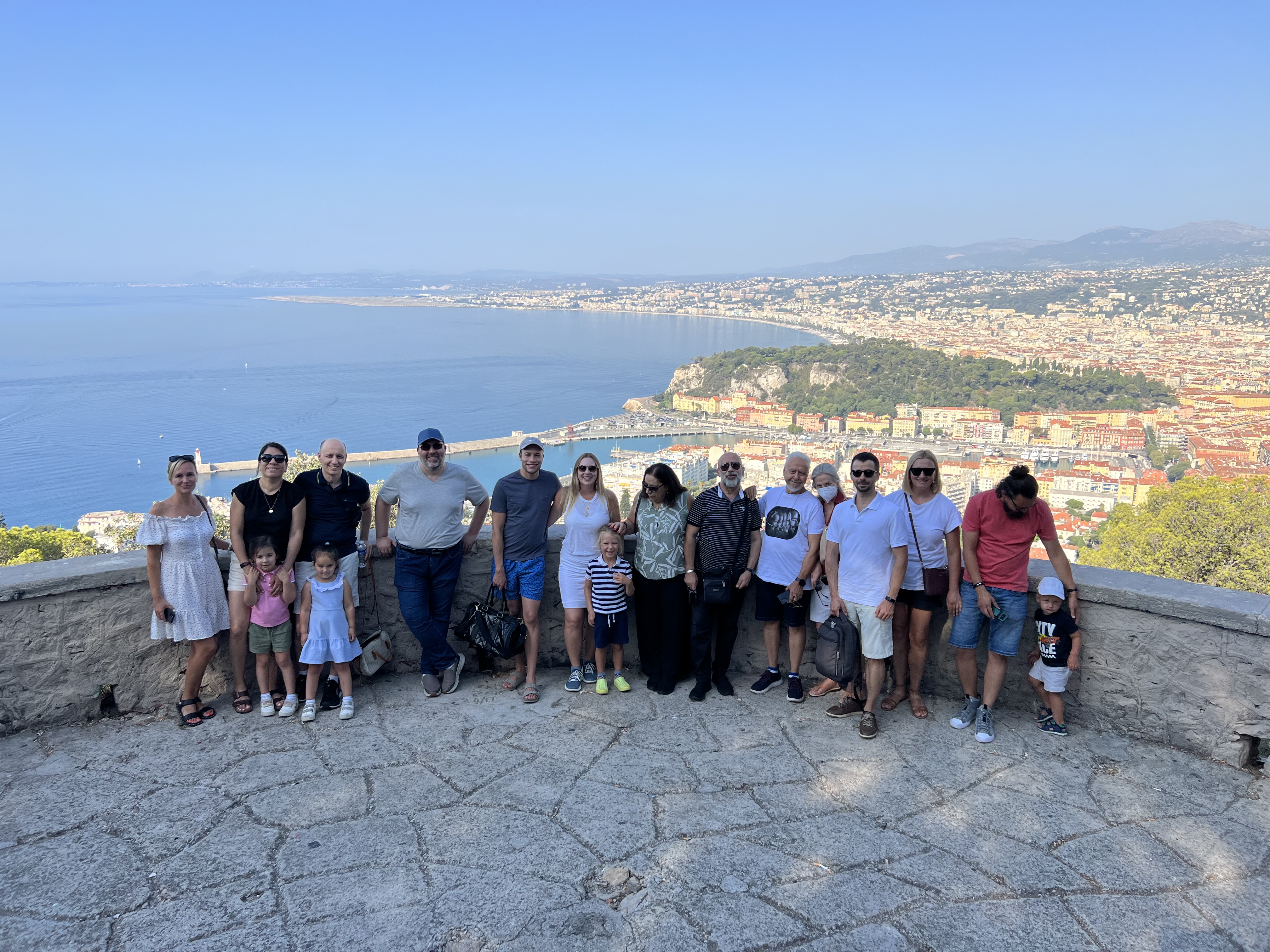 Photo n° 1 de l'avis de Sviatlana.s fait le 11/09/2023 à 17:45