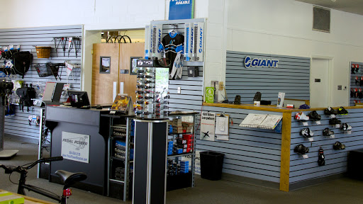 Bicycle Store «Pedal Power Bicycles», reviews and photos, 1904 Staples Mill Rd, Richmond, VA 23230, USA