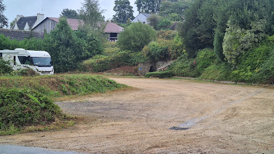 Parking à Landivisiau