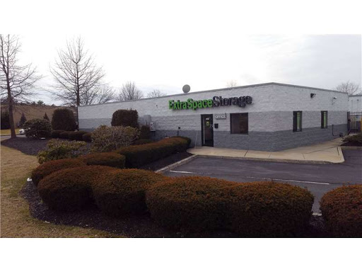 Storage Facility «Extra Space Storage», reviews and photos, 510 Johnson Ave, Bohemia, NY 11716, USA