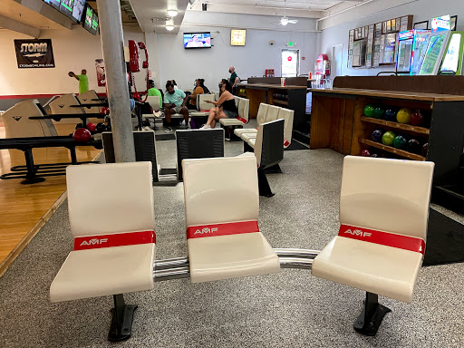 Bowling Alley «Secoma Lanes», reviews and photos, 34500 Pacific Hwy S, Federal Way, WA 98003, USA