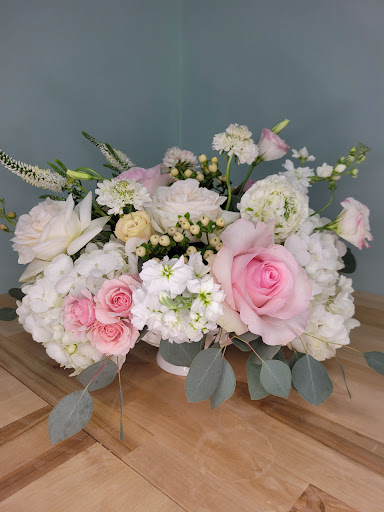 Florist «Cleveland the Florist», reviews and photos, 4404 Old Shell Rd, Mobile, AL 36608, USA