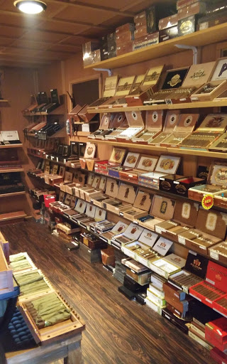 Cigar Shop «Main Street Cigar», reviews and photos, 2217 Churchville Rd, Bel Air, MD 21015, USA