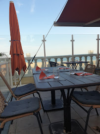 Atmosphère du Restaurant Villa Josette à Quiberon - n°4