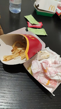 Aliment-réconfort du Restauration rapide McDonald's Sèvres à Sèvres - n°19