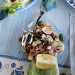 Photo n°7 de l'avis de fulvia.o fait le 27/08/2023 à 19:13 sur le  Donna Luisella | Ristorante Napoletano à Naples