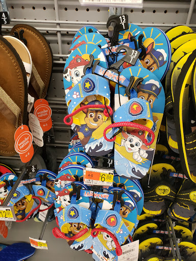 Department Store «Walmart Supercenter», reviews and photos, 174 Passaic St, Garfield, NJ 07026, USA