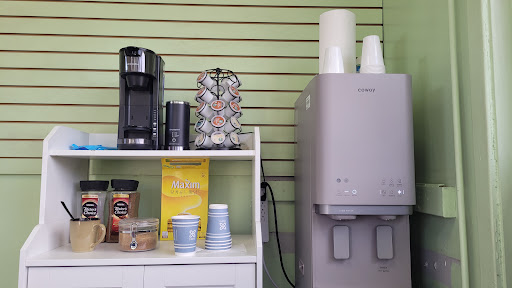 Auto Repair Shop «Best Auto Care», reviews and photos, 6250 Brandon Ave, Springfield, VA 22150, USA