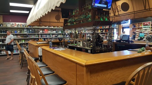 Liquor Store «Passion Vines Wine Bar», reviews and photos, 265 New Rd, Somers Point, NJ 08244, USA