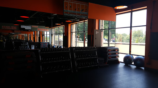 Physical Fitness Program «Orangetheory Fitness Alpharetta», reviews and photos, 3450 Old Milton Pkwy #210, Alpharetta, GA 30005, USA