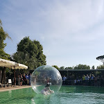 Photo n°5 de l'avis de Daniela.u fait le 31/05/2018 à 21:46 sur le  Hotel Ares - Ristorante Nane à Pontinia