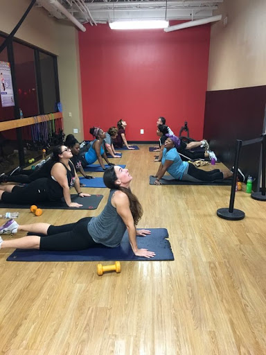 Gym «Fitness 19», reviews and photos, 8080 Old York Rd, Elkins Park, PA 19027, USA