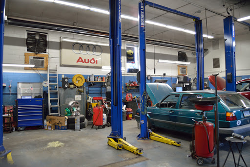 Mechanic «Roberts Automotive Inc.», reviews and photos, 3846 Columbia Ave, Mountville, PA 17554, USA