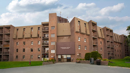 Pembridge Square Apartments
