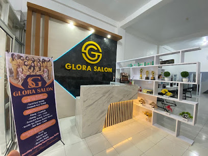 Glora Salon 1